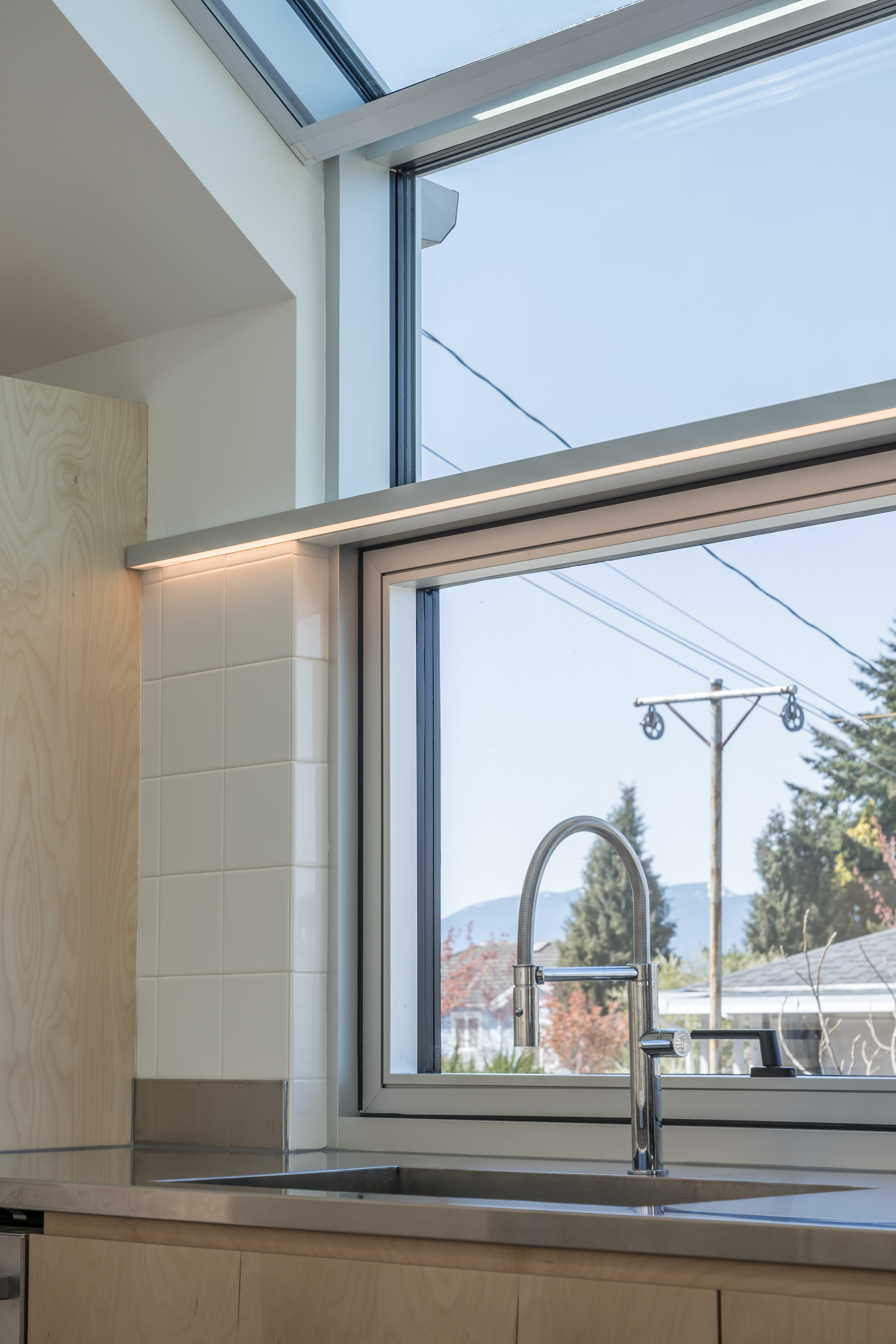 丨加拿大温哥华丨Imu Chan Architecture-38