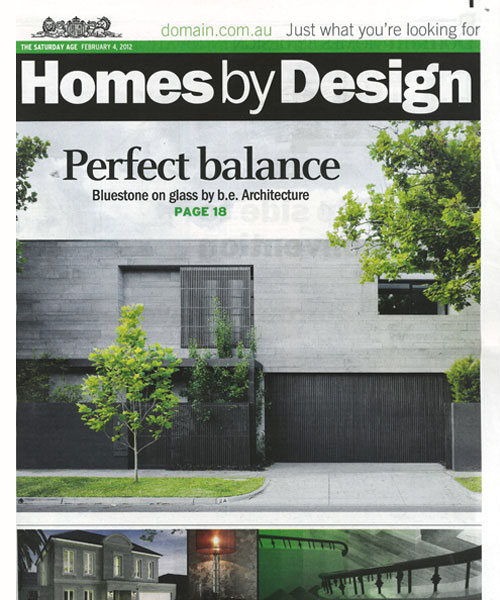 Media Index - B.E Architecture-99