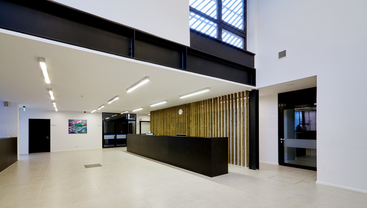 丨拉脱维亚丨SAALS Architecture-24