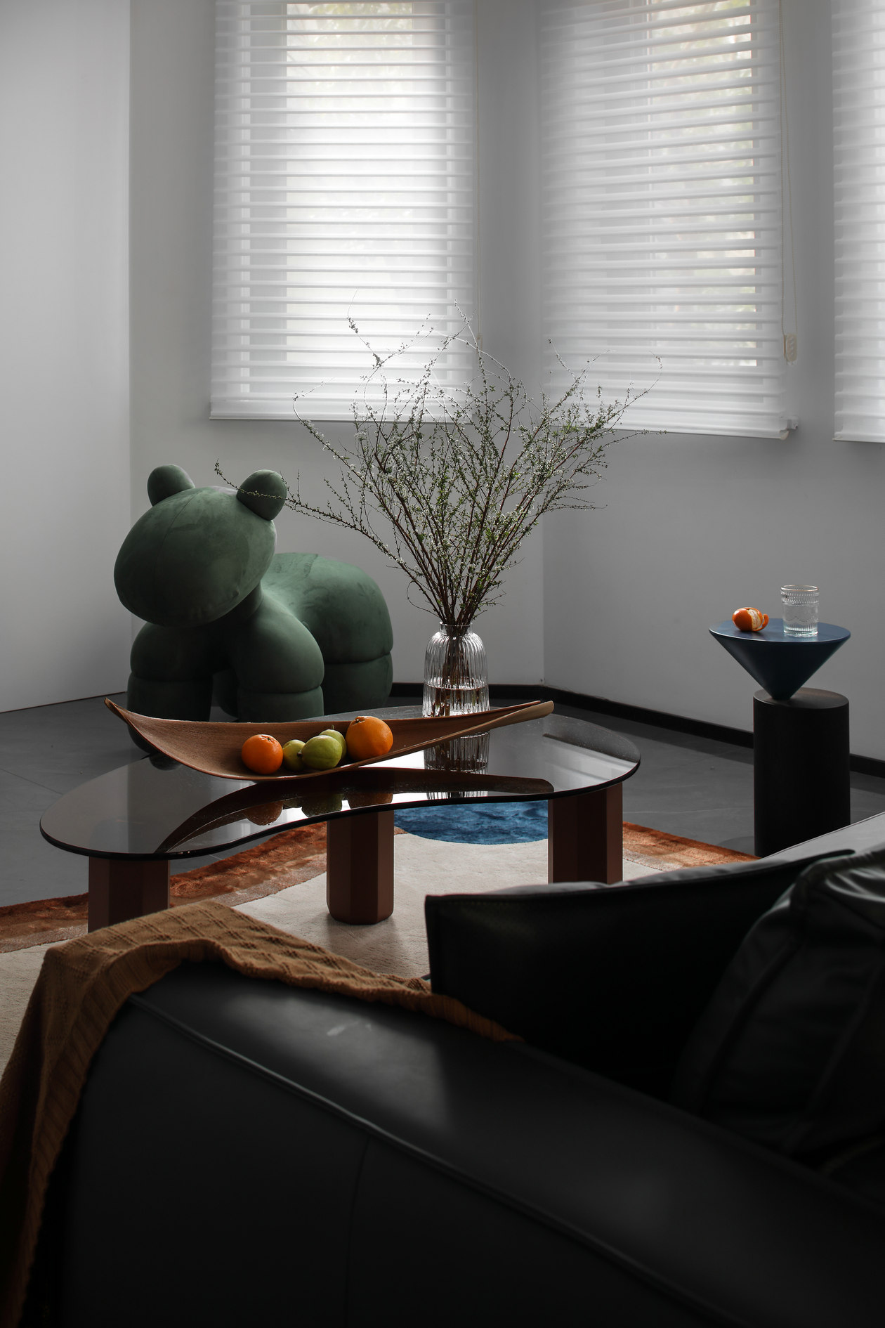 序言丨中国南京丨壹石设计工作室-18