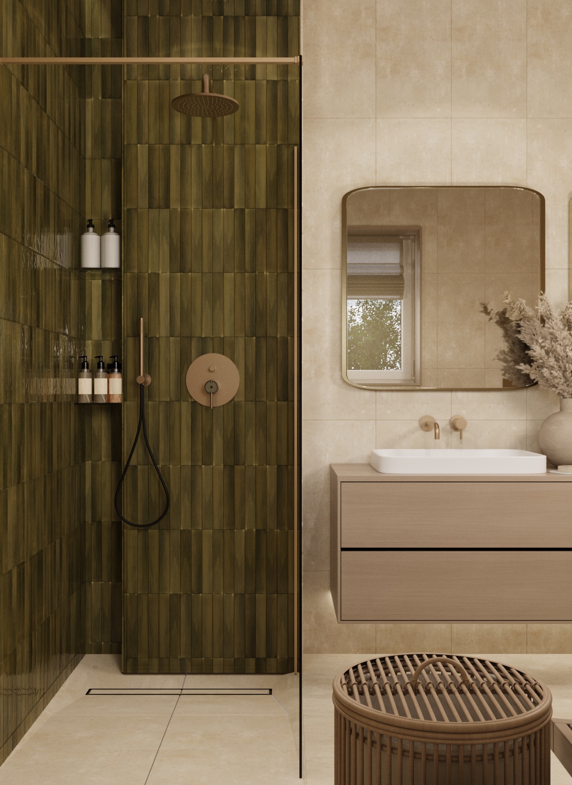 Elegant Apartment Design-17