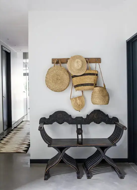 法式风情融入南美，设计师打造独特 loft-19