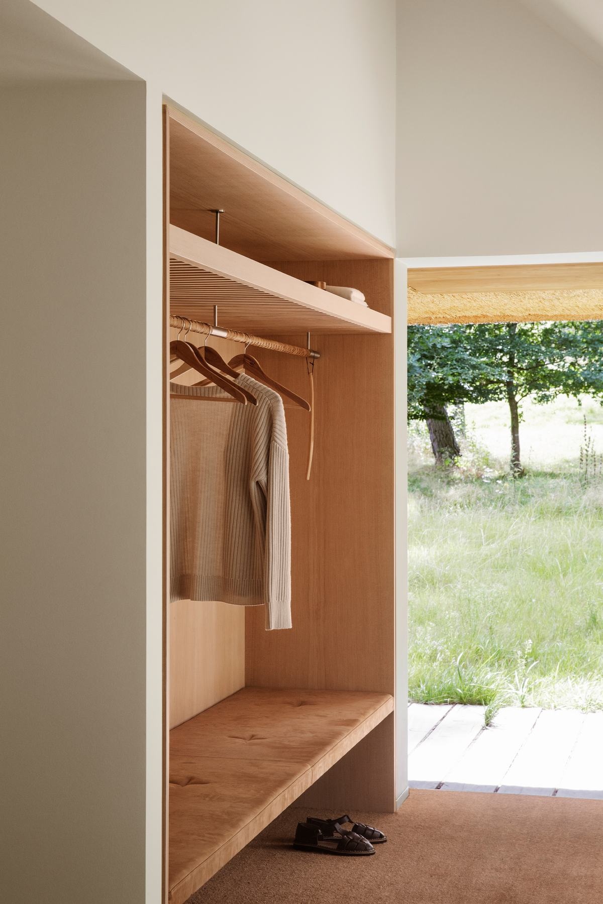 Thatched Summer House | KHR Architecture-17