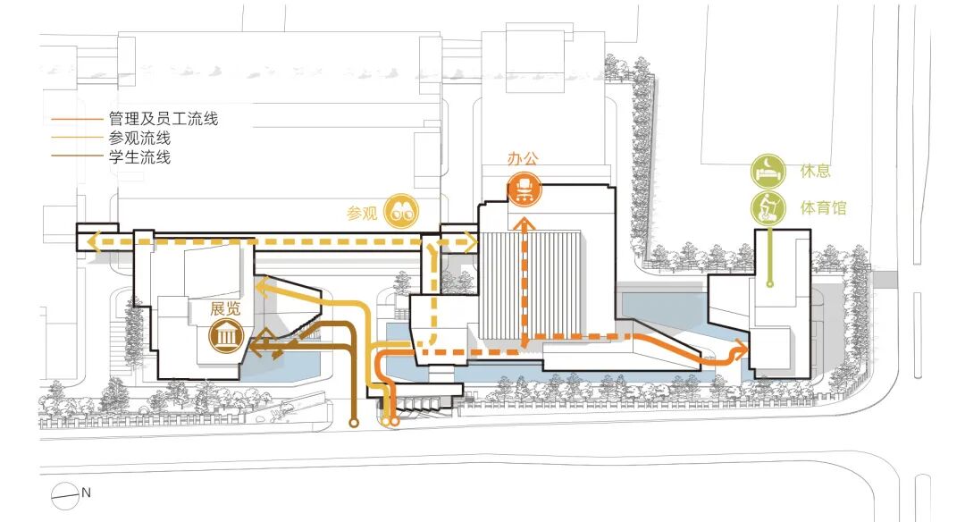 龙璟文创（江苏）产业园区丨中国南通丨上海潘冀建筑设计事务所有限公司等-22