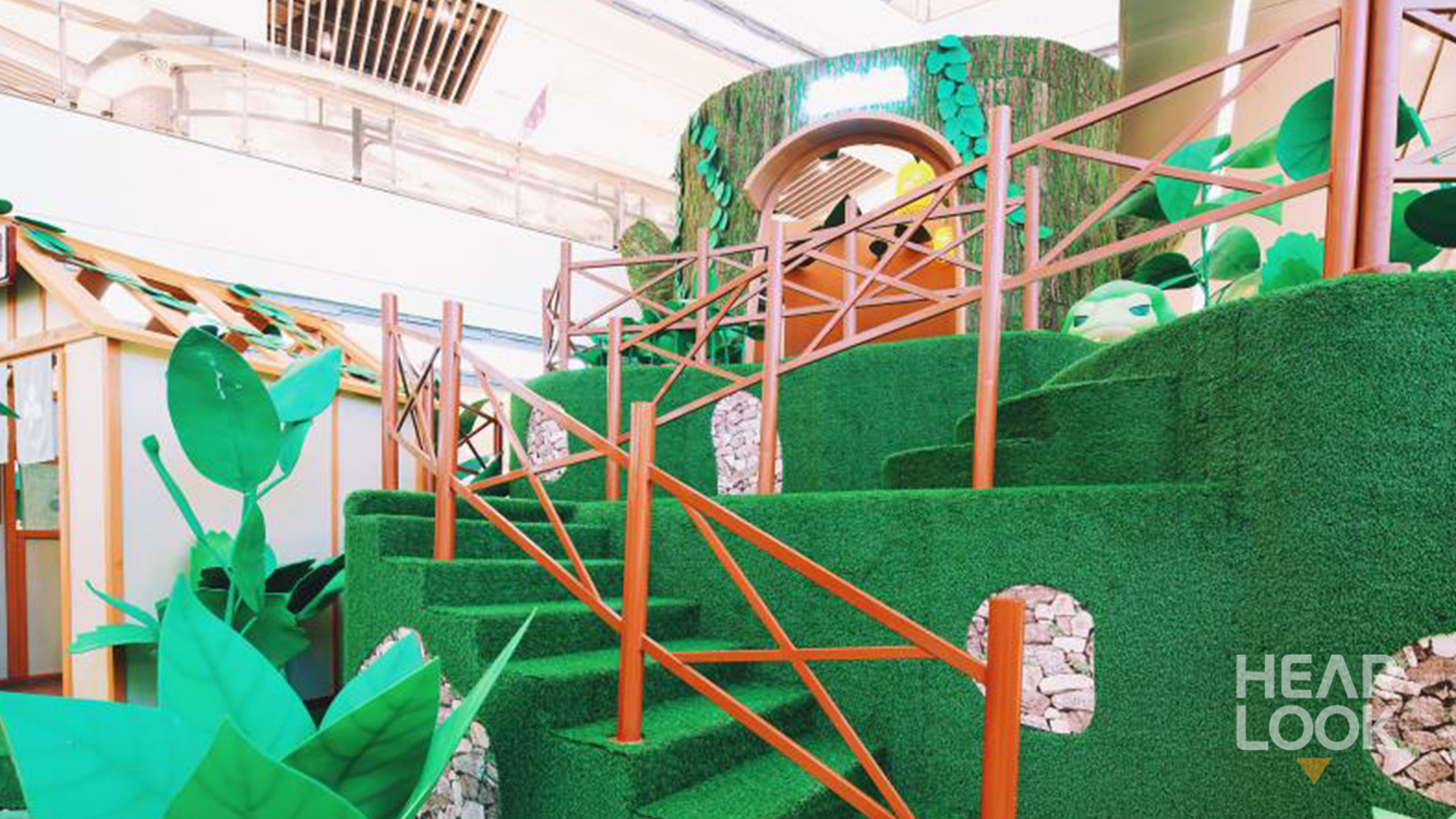 2018旅行青蛙上海大悦城中国首展-15