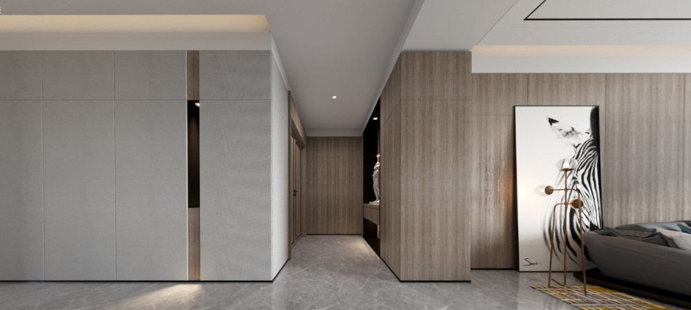 
万科 · 天傲湾 -4