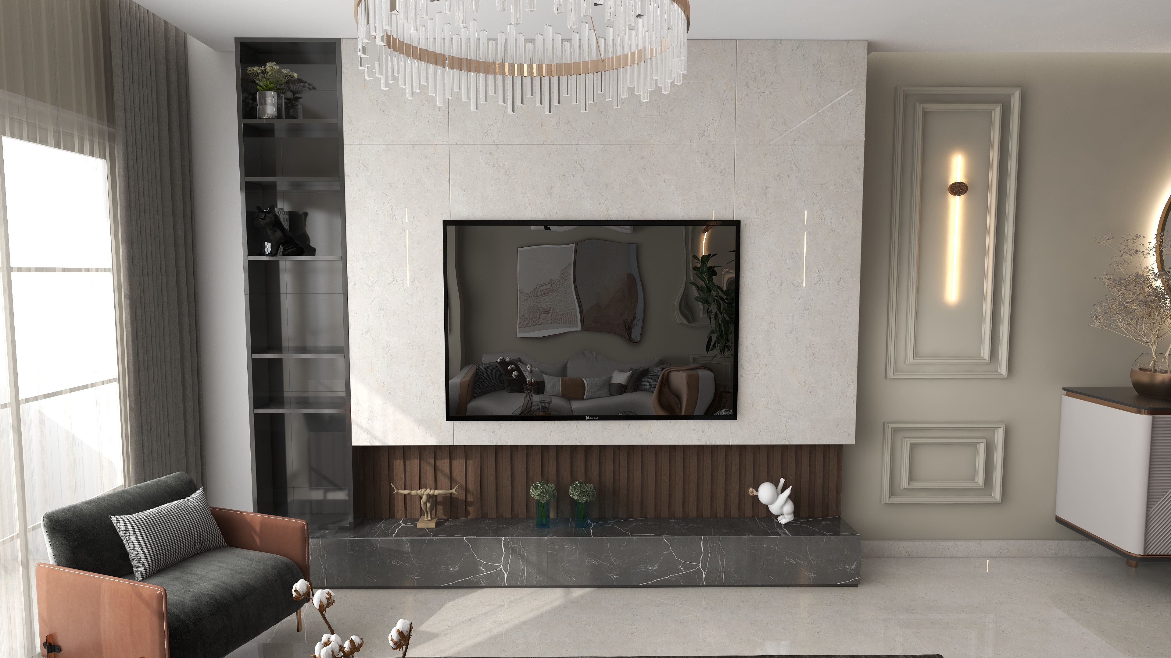 apartment MAIN HALL-6