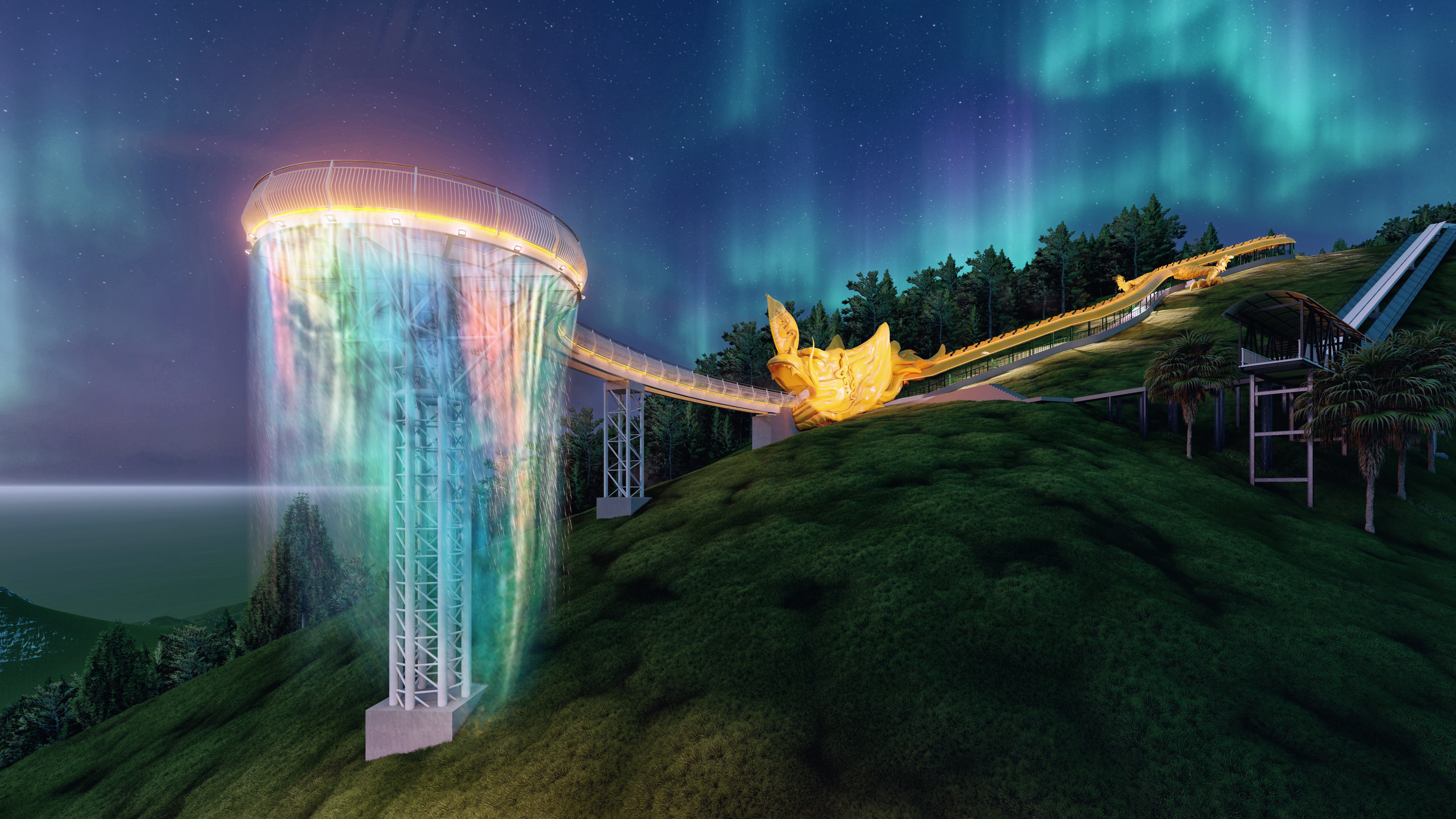 DRAGON MOUNTAIN DONG GIANG-5