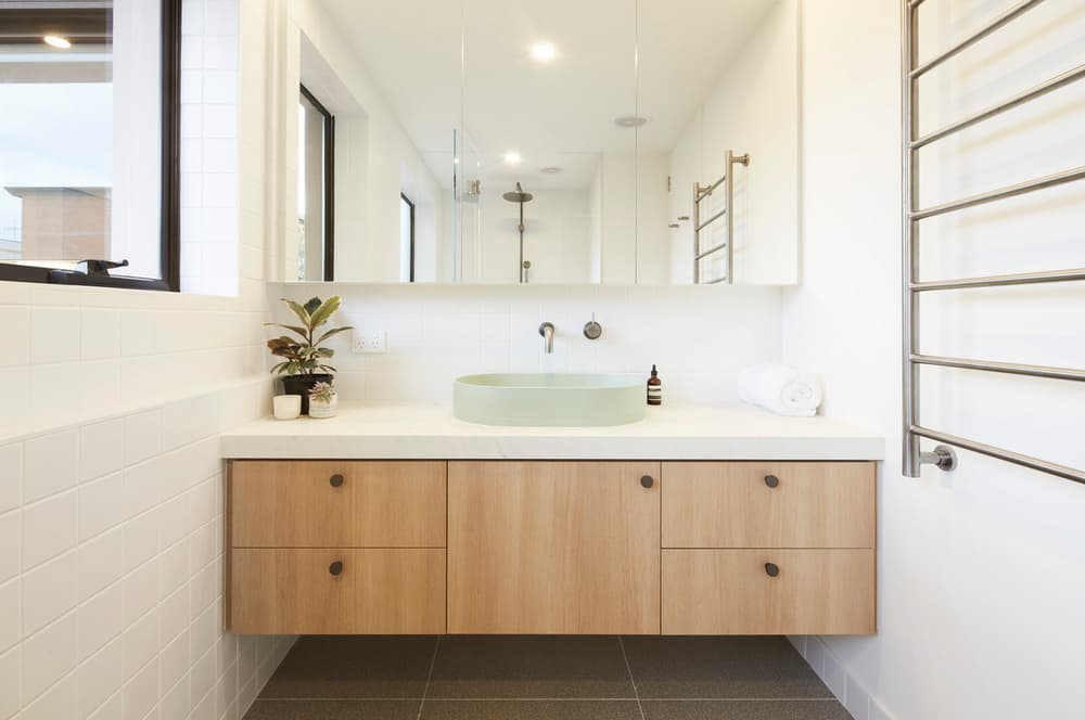 Domain Views,大型公寓翻新丨澳大利亚-39