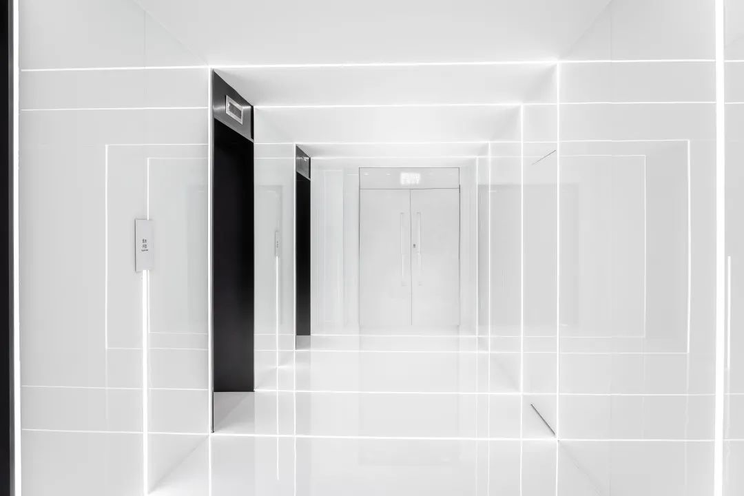 布莱梅联合口腔医院丨中国成都丨科图设计-54