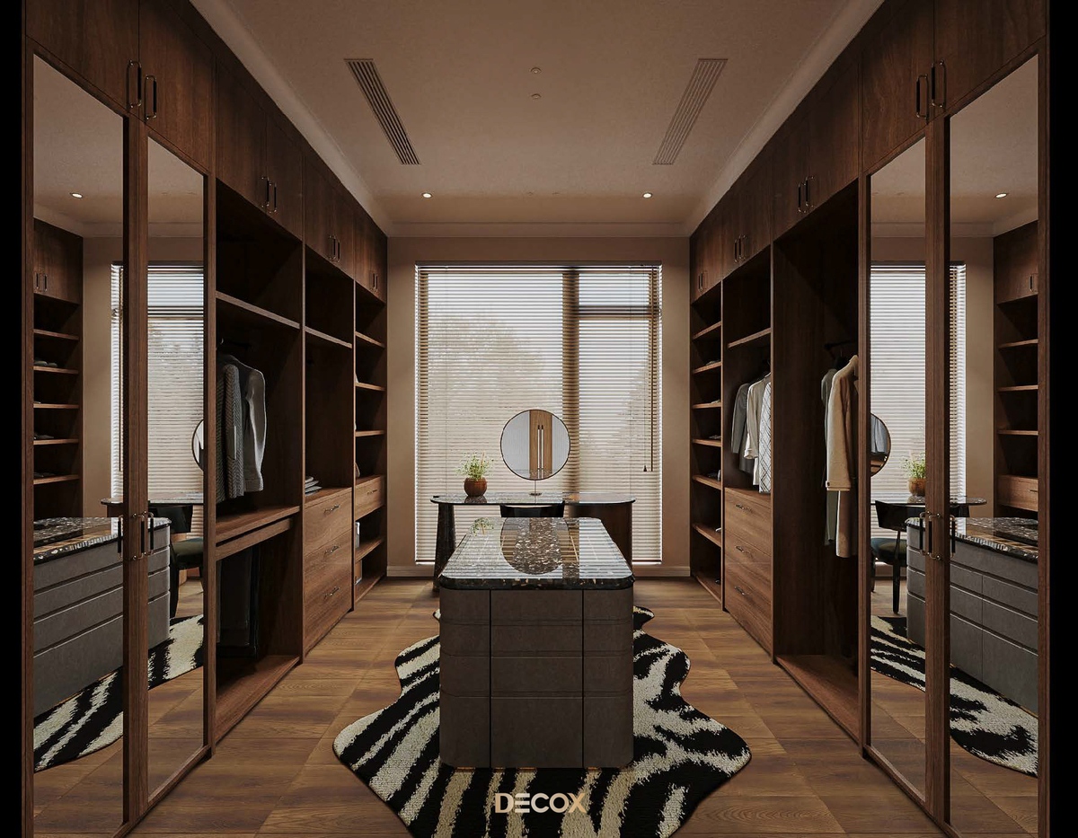 LOTUS VILLA - DECOX-13