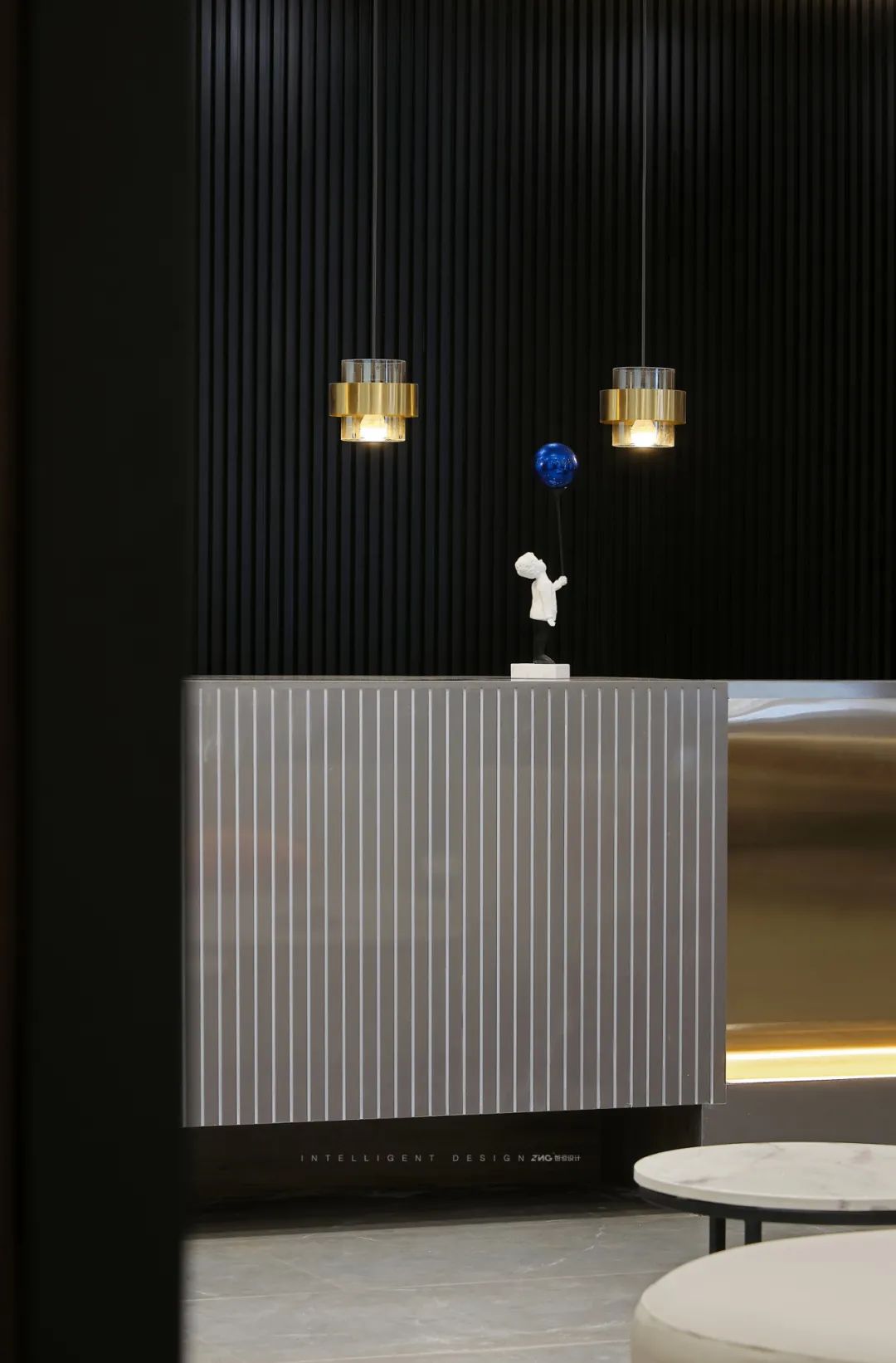 贝壳签约服务中心光华大厦分部丨中国南京丨ZNG智恒设计-46