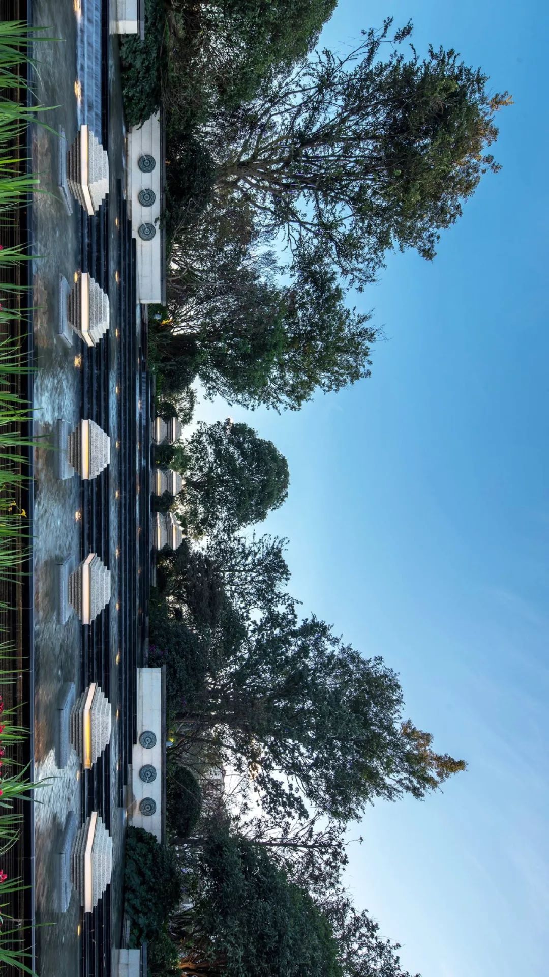 古滇文明的重现 | 昆明古滇名城皇冠假日酒店设计解析-36