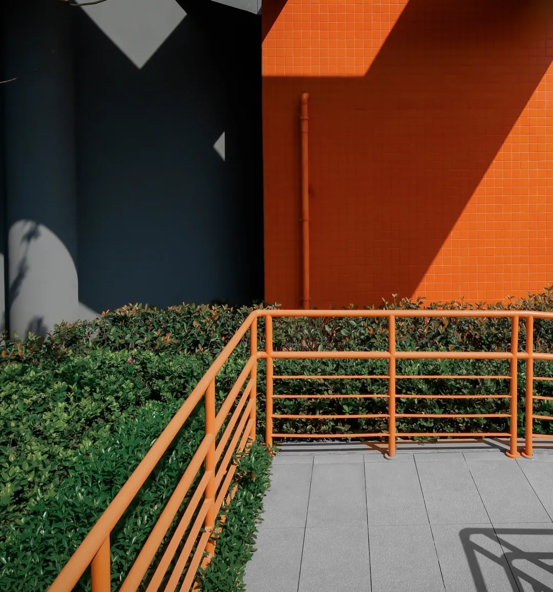 湖南师大附中双语树人学校丨中国长沙丨希尔-95