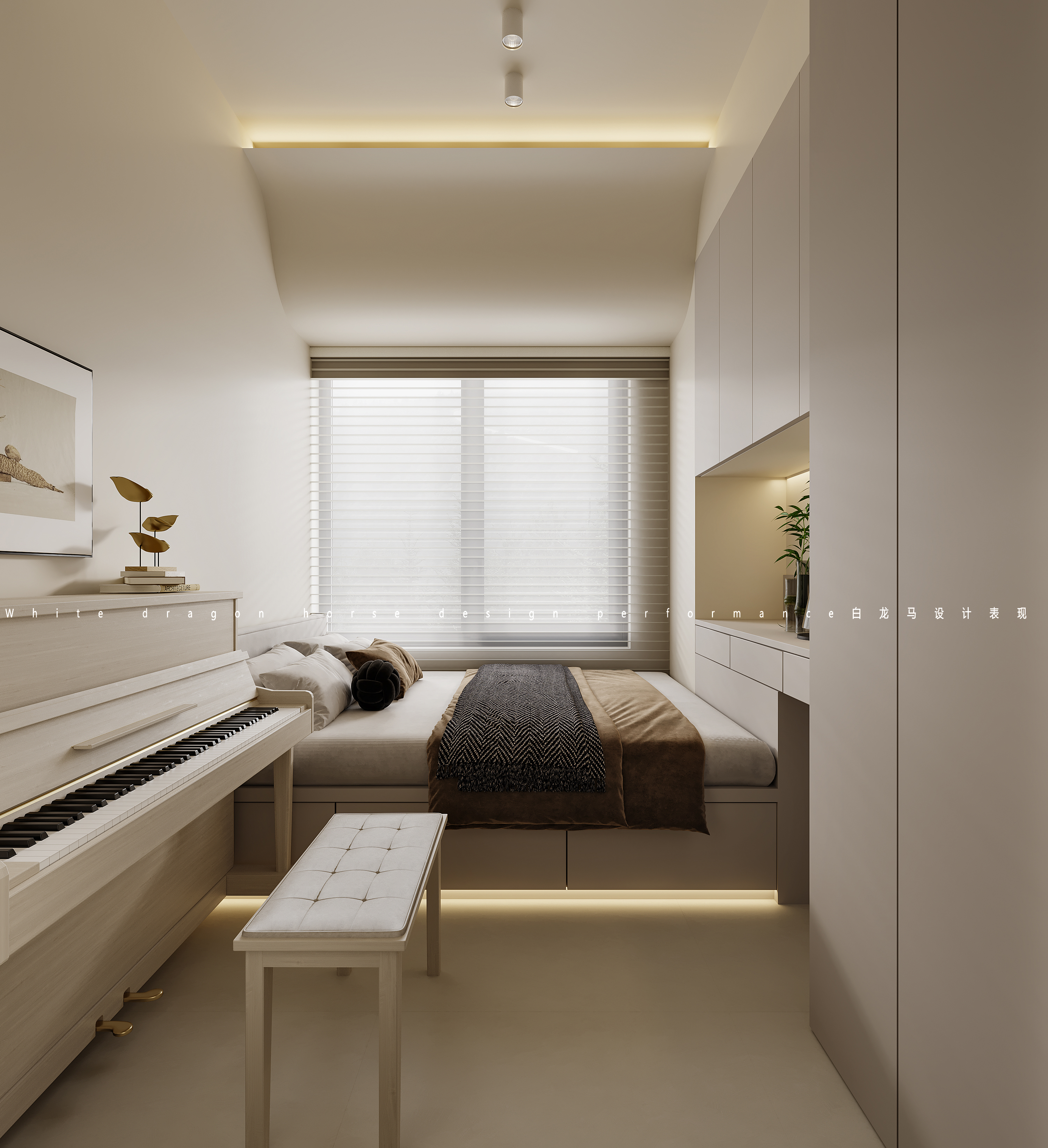 原木简约——白龙马悦悦-5