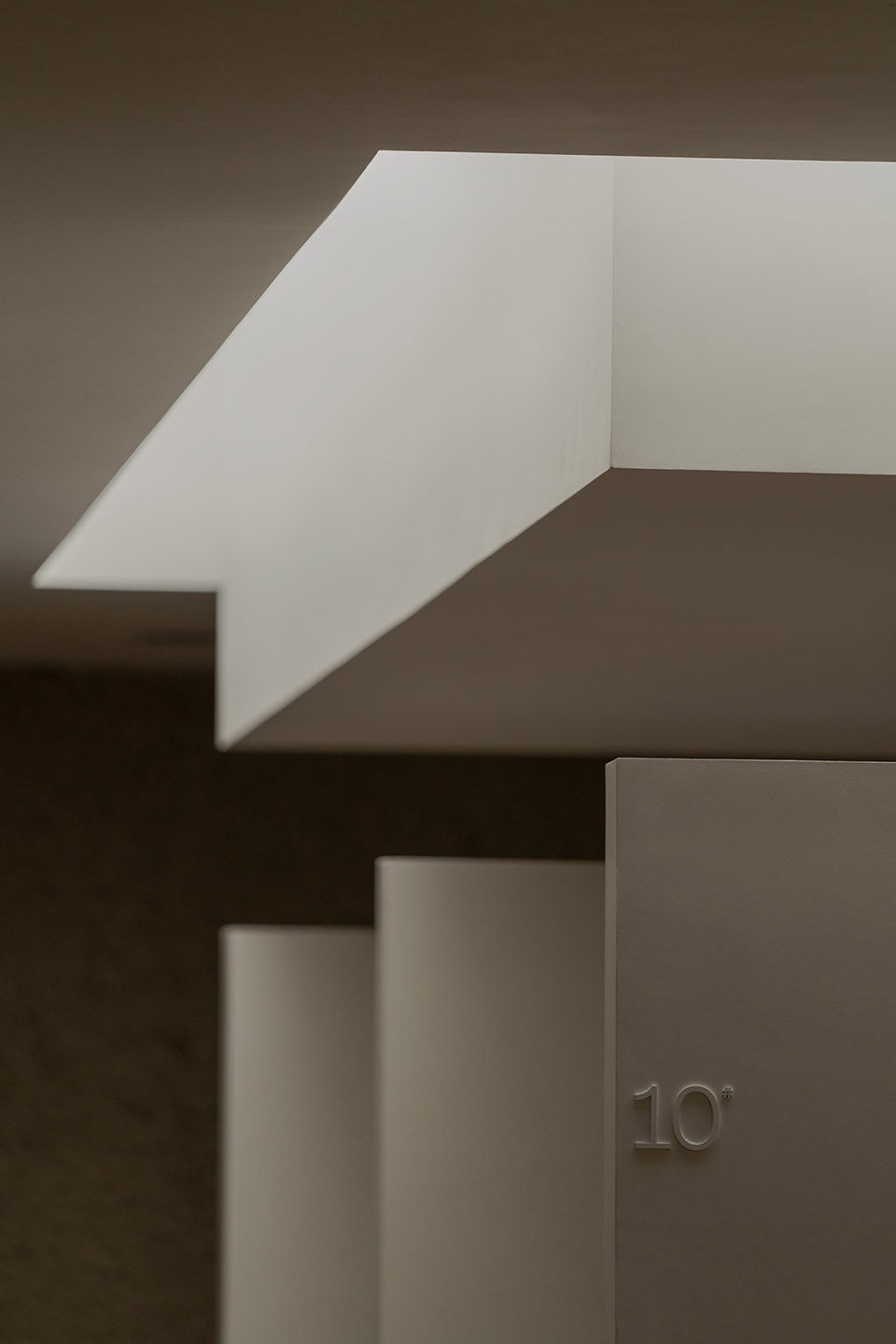 长沙 BOSMIA 波西米亚美术馆 | 现代与古典的完美融合-61