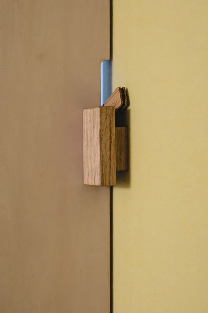 mui Lab 办公室丨日本京都丨tamotsu ito architecture office-22