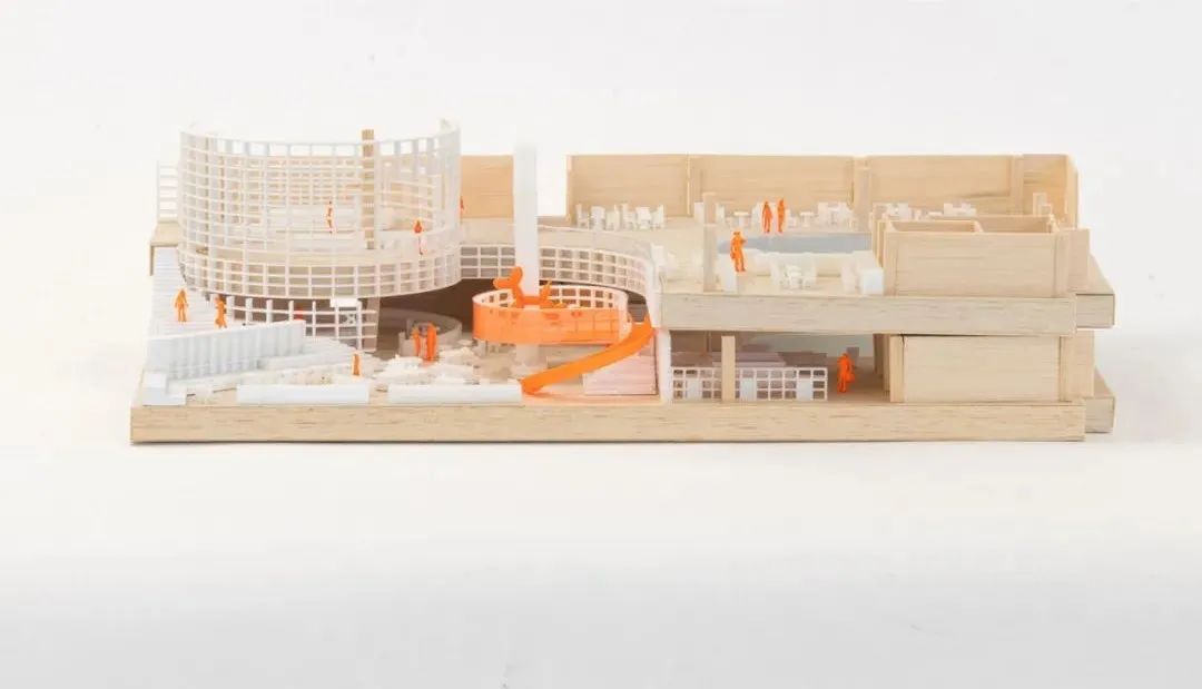 柯路模型工作室丨CLOU 柯路-38