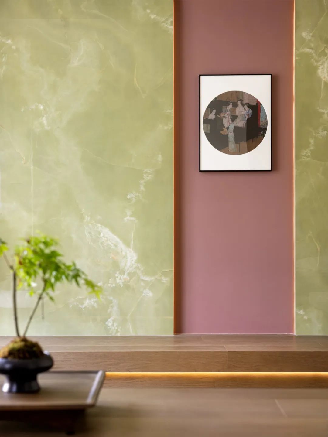 无问西东·度假墅居的别样情调丨张磊-28