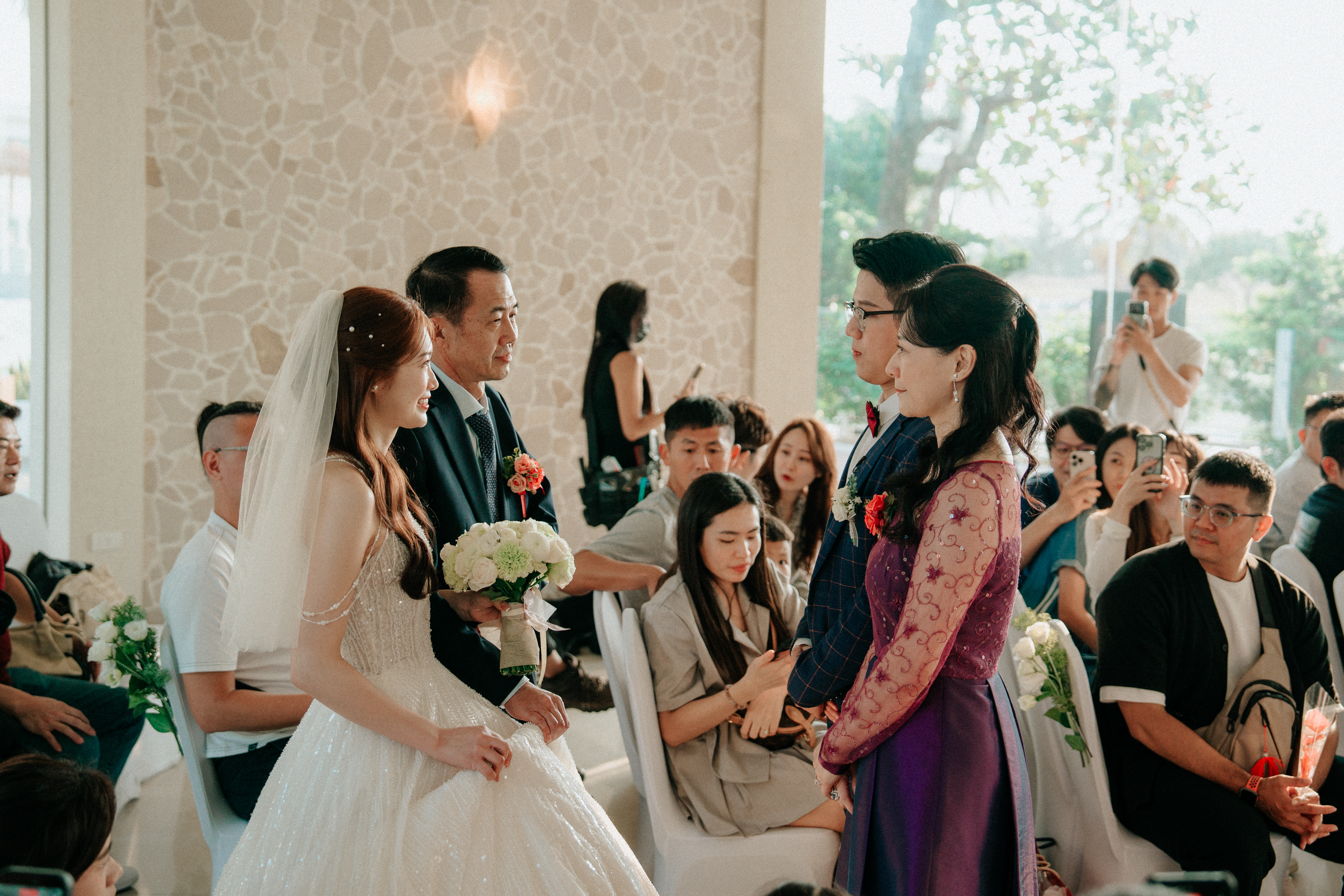 婚禮紀錄｜高雄迎娶證婚雙儀式-115