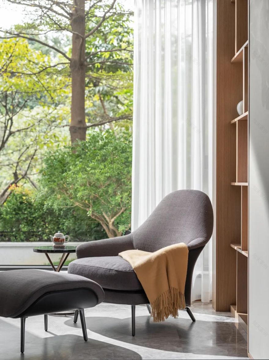 广州番禺华盛大学小筑丨中国广州-15