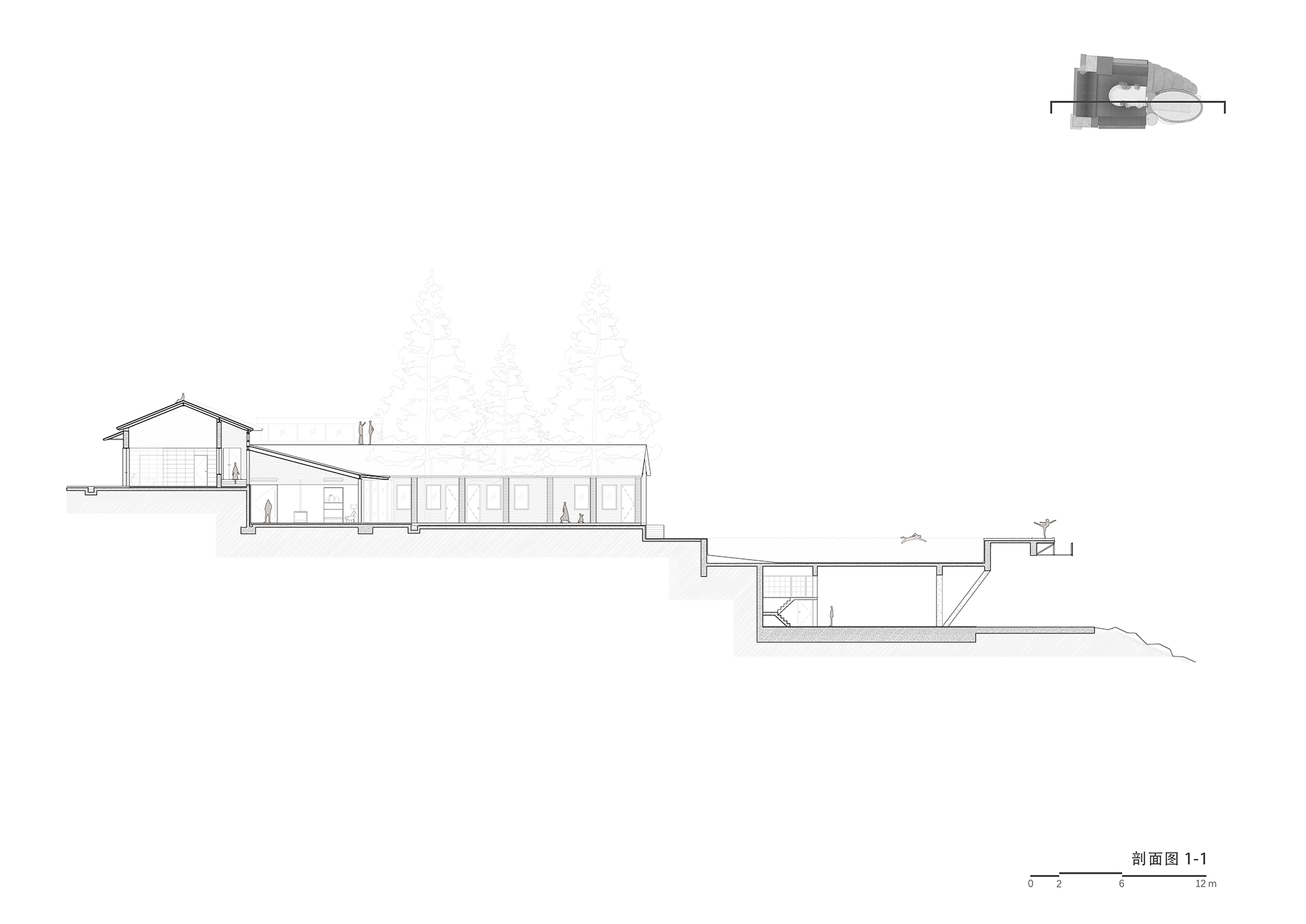 与自然对话:问稻社丨中国福建丨AG汇创,香港汇创国际建筑设计有限公司-139