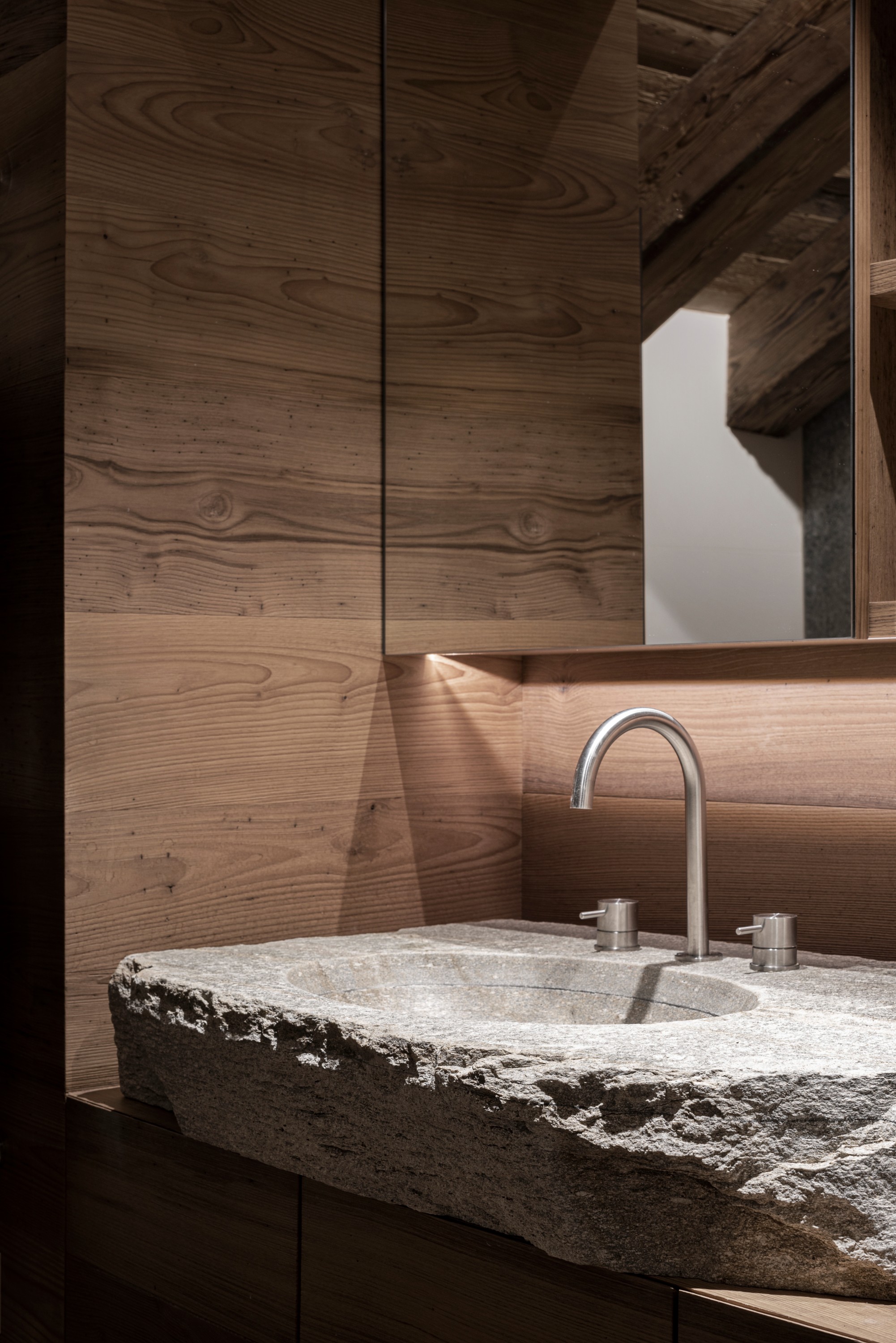 ST· MORITZ 之家丨英国丨Alessandro Isola-22