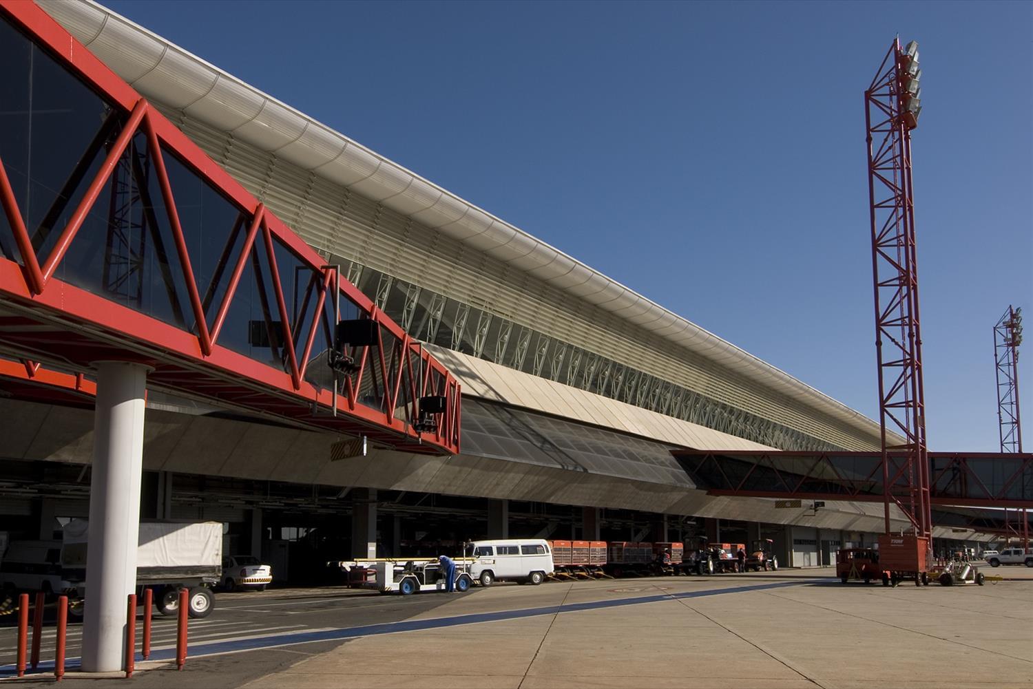 巴西国际机场-4