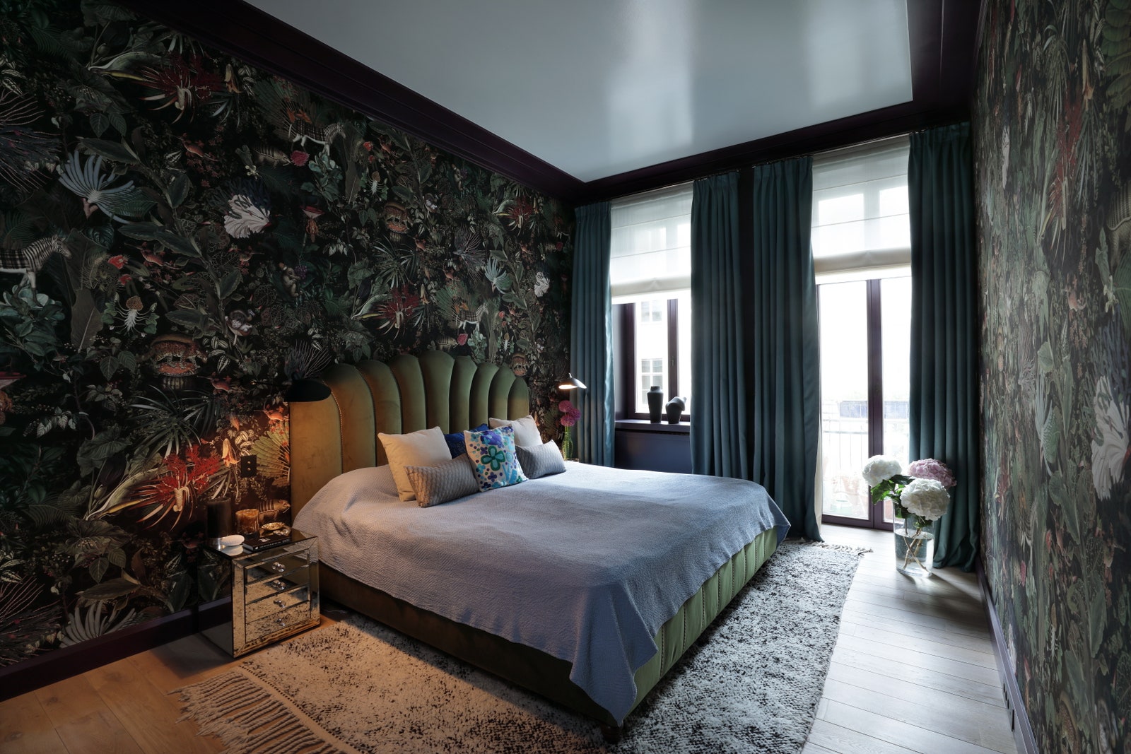 柏林 Prenzlauer Berg 公寓 | 设计师之家的焕新之术-17