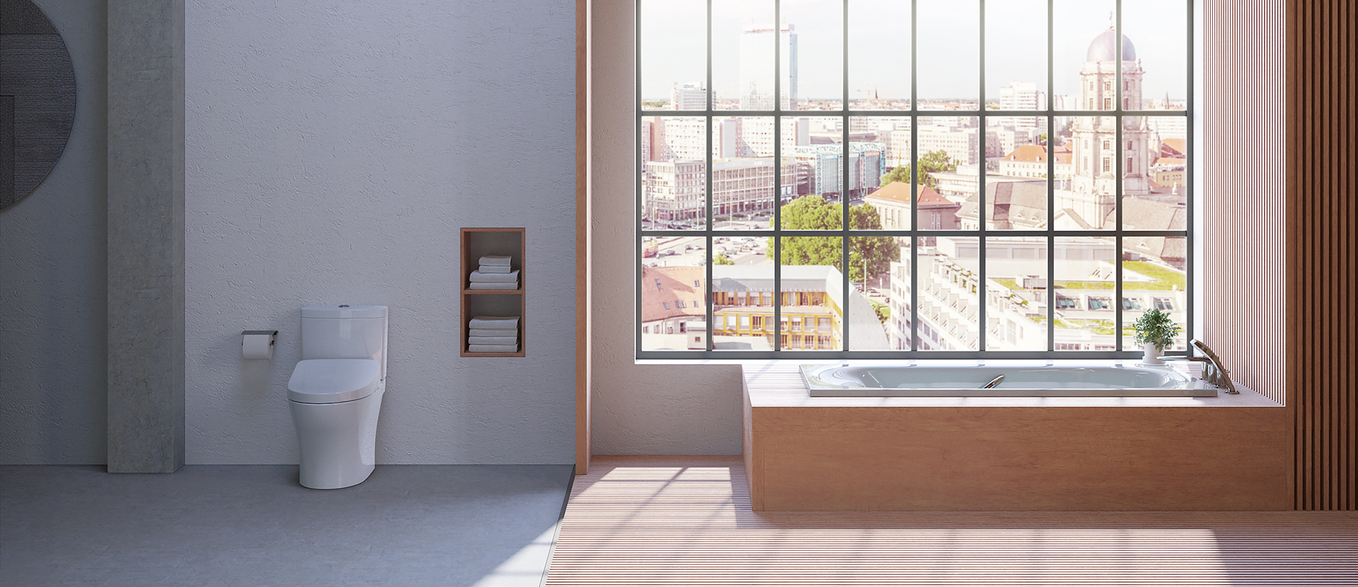 AQUIA IV 节水马桶丨James Kaoru Bury-22