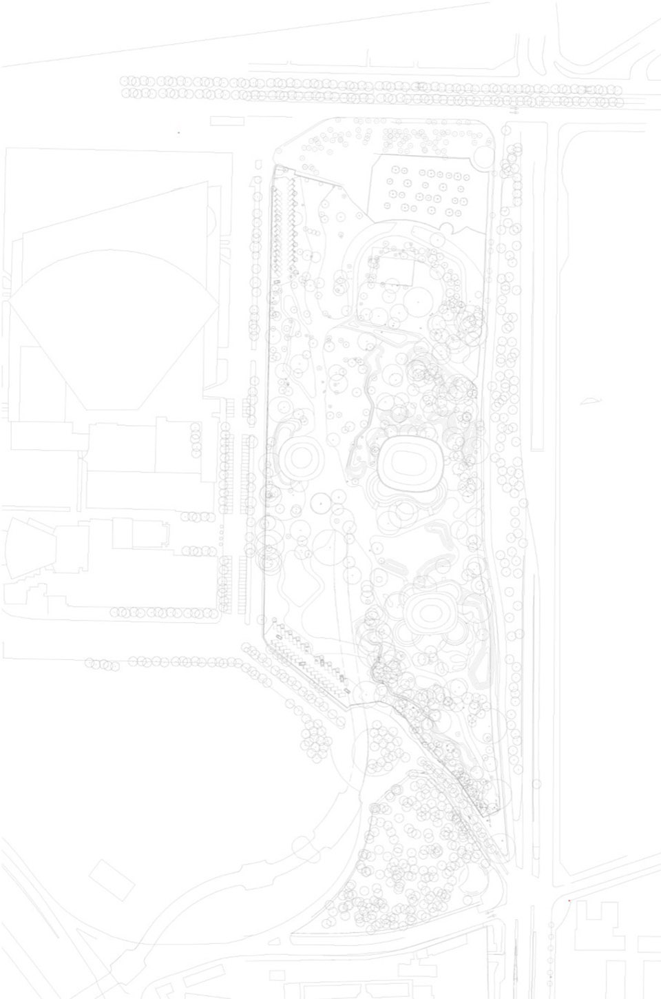 风景花园,墨西哥城丨墨西哥墨西哥城丨Michan Architecture,Parabase等多个团队-70