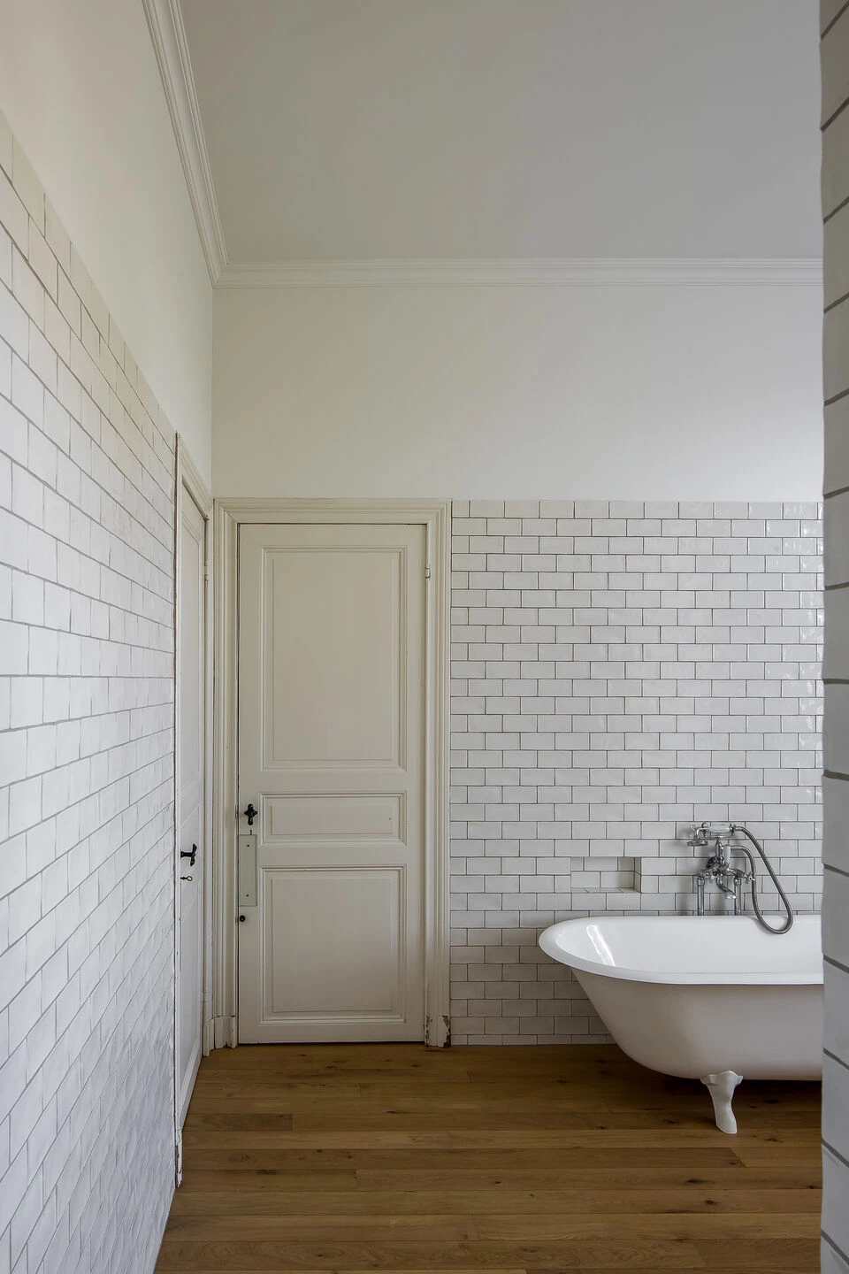 比利时古典庄园的现代新生-31