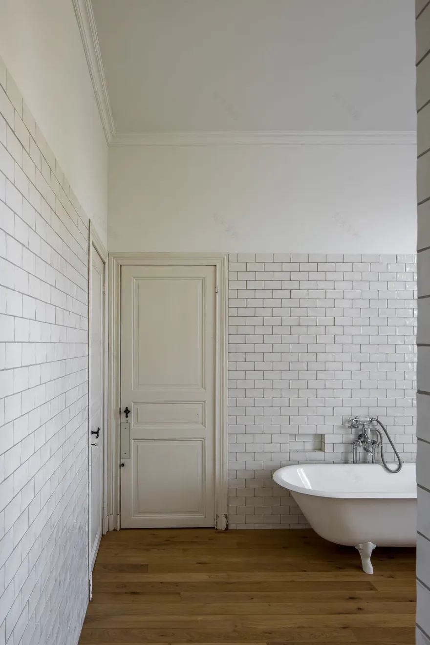 比利时古典庄园的现代新生-31