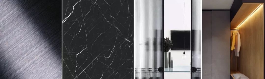 上海颐盛云锦苑 15 号楼 90㎡现代简约美宅设计-12