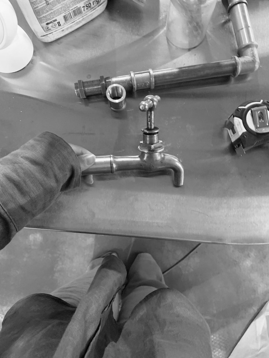 埃斯科瓦尔咖啡馆丨乌克兰基辅丨Yulia Larina,Anna Kolesnik-61