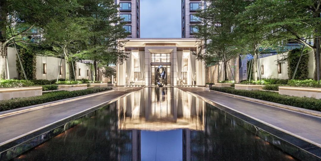 信义·领御研发中心 | 产业×商业,绿色建筑灵魂-42