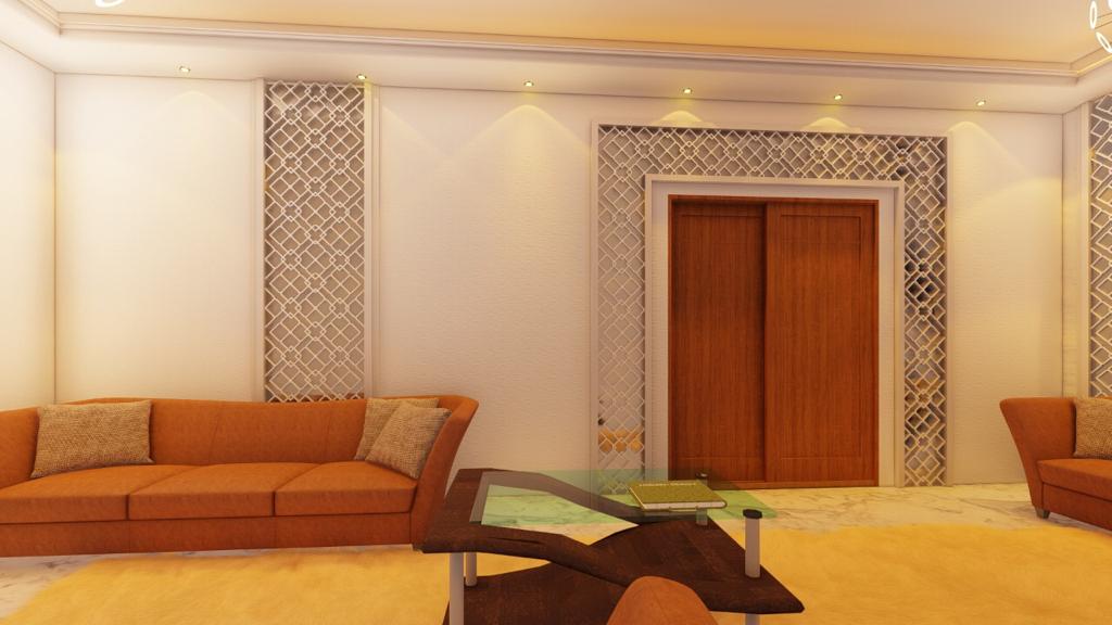 Interior and exterior upgrading project-10