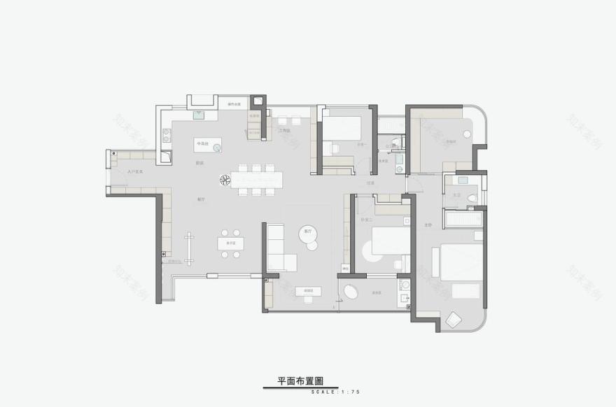 201㎡快乐亲子之家-1