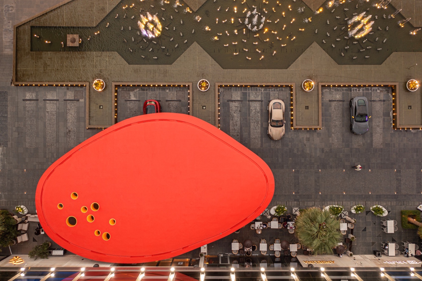 红点丨TAEP,AAP-10