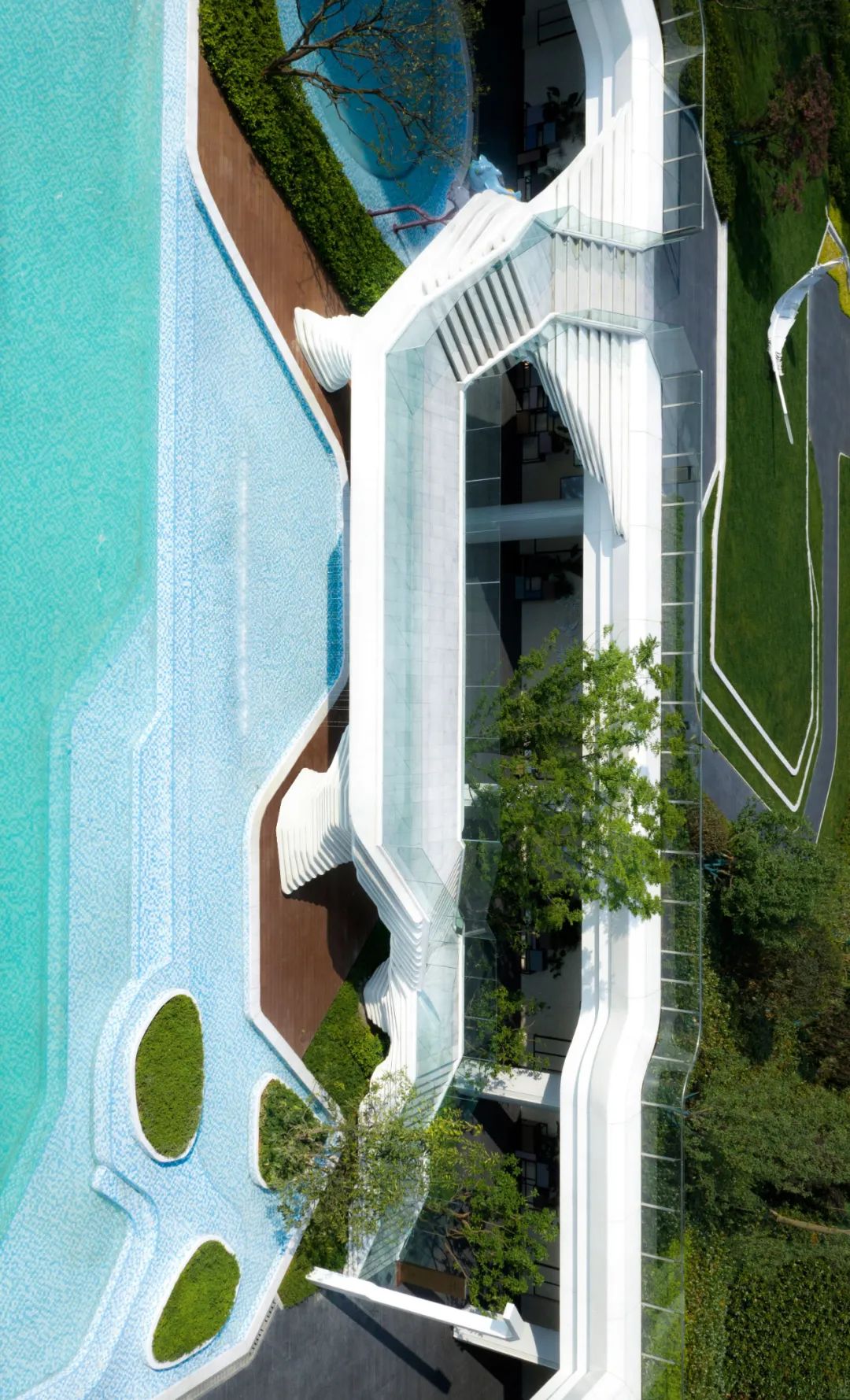 金科·礼悦东方 | 橱窗里的精致生活-13