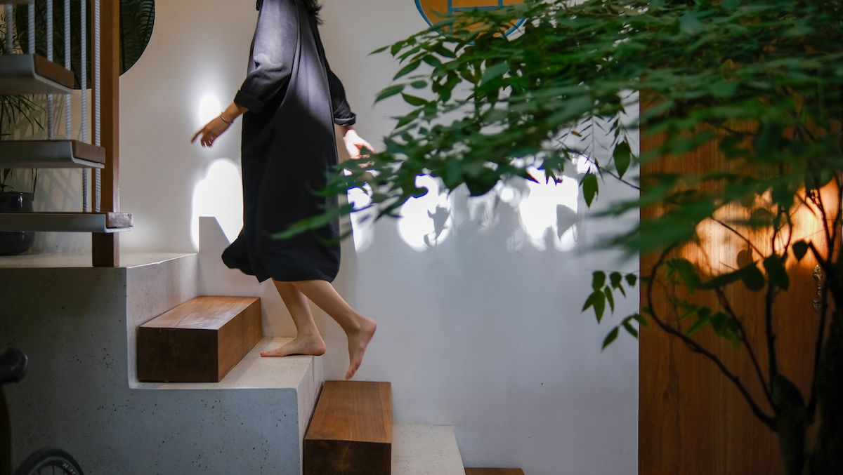 宁静河畔的生活空间-30