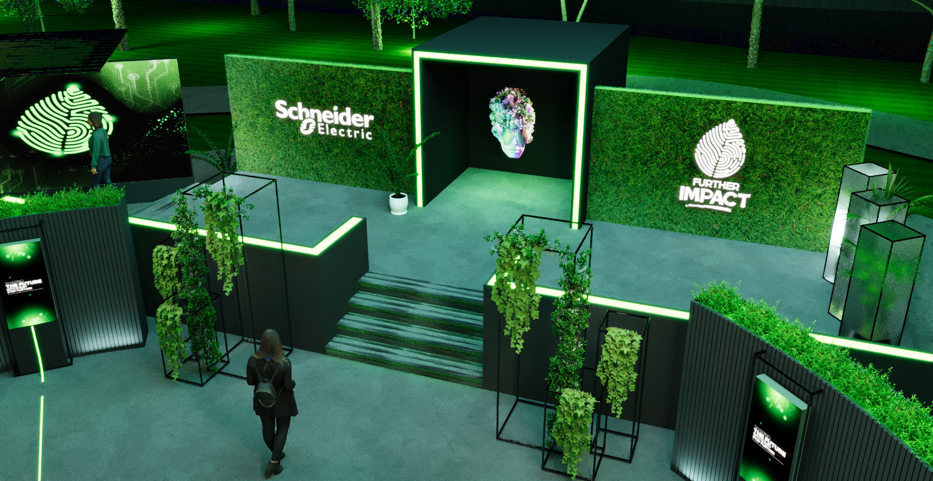 Schneider Electric EEC 2025-5