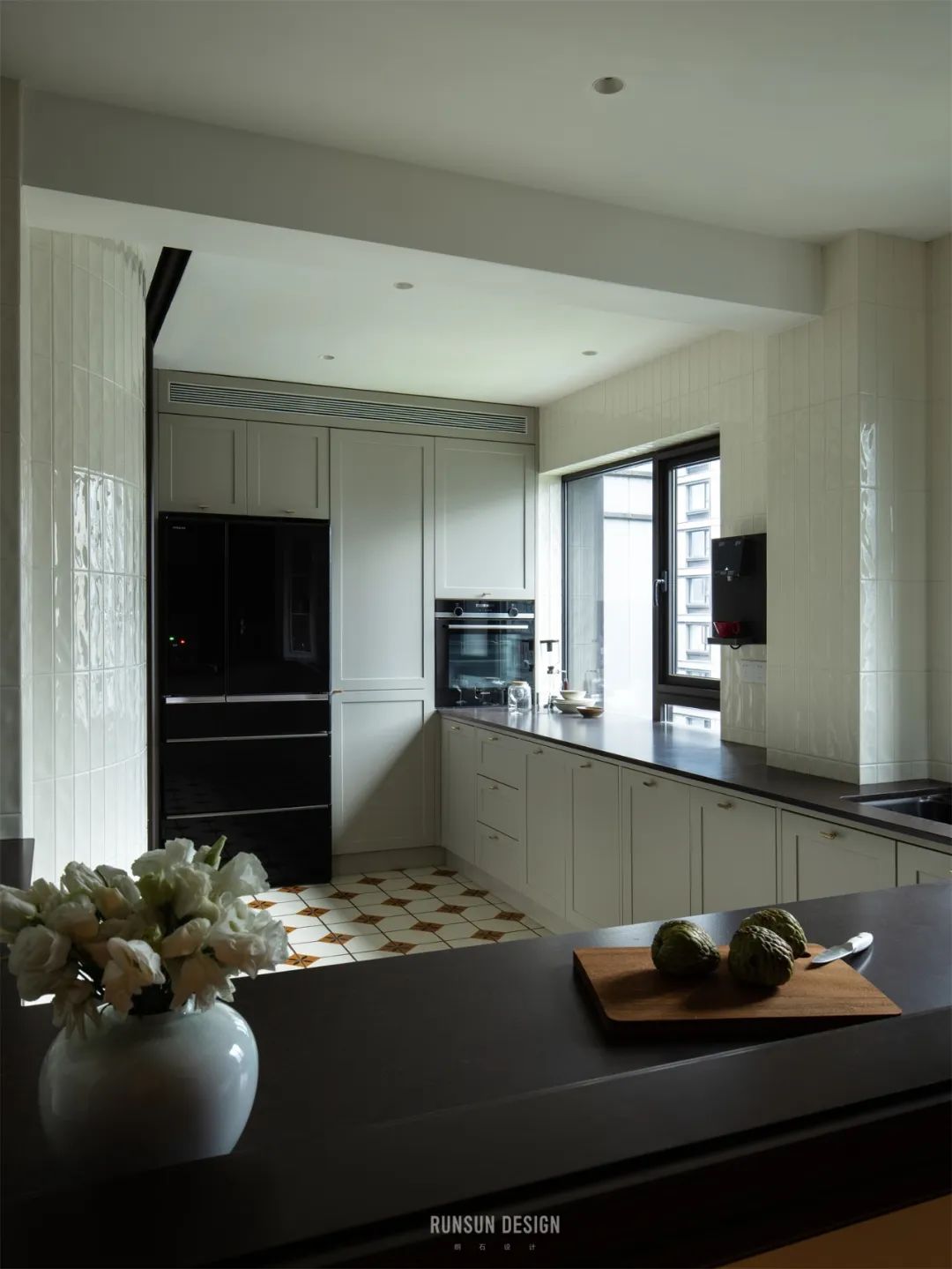 丹那沙林 · 量身定制的南亚热带风情私宅设计丨朗石设计-71