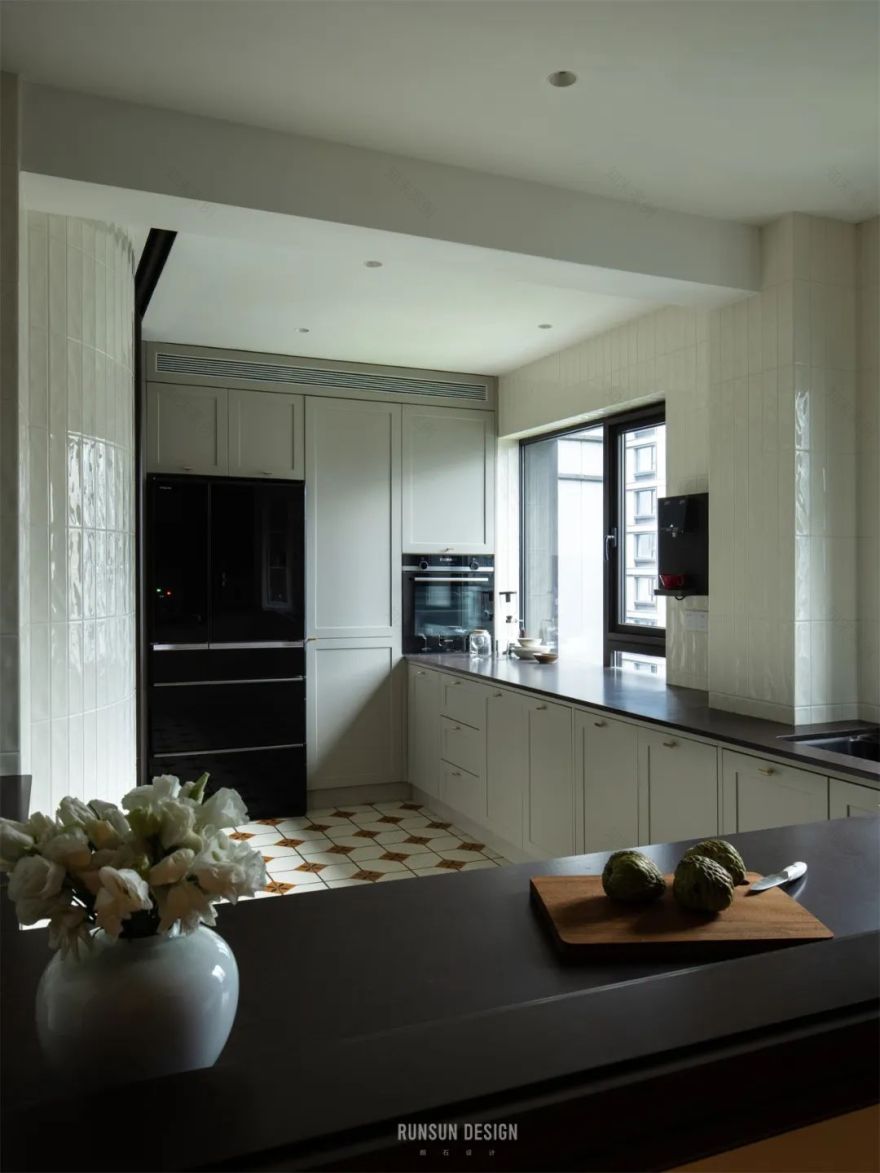 丹那沙林 · 量身定制的南亚热带风情私宅设计丨朗石设计-71