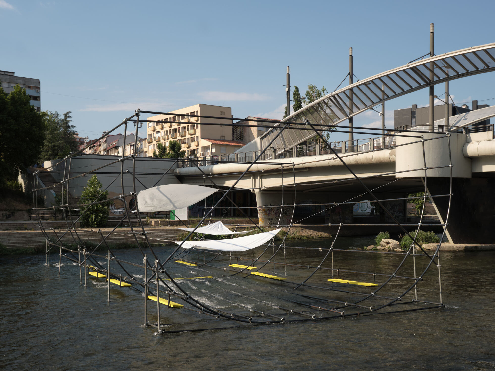 没有纪念碑的欧洲丨Architecture for Humans-8