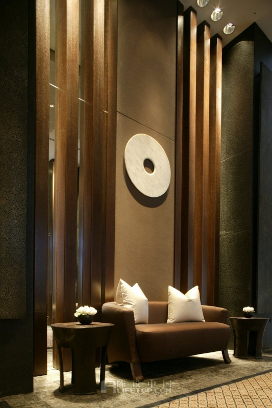 JAYA  经典迈阿密THE SETAI酒店-7-38