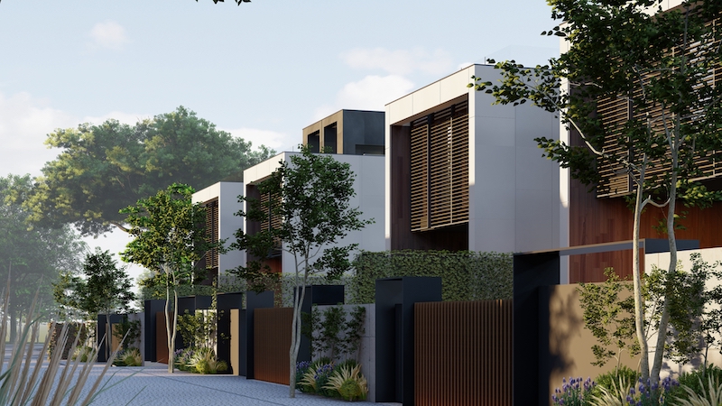 瓦尔德马兰 SOHO丨FH2L Arquitectos-22