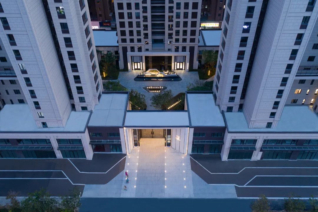 绿意兴起时，水韵阑珊处 | 沈阳中海 · 寰宇天下-28