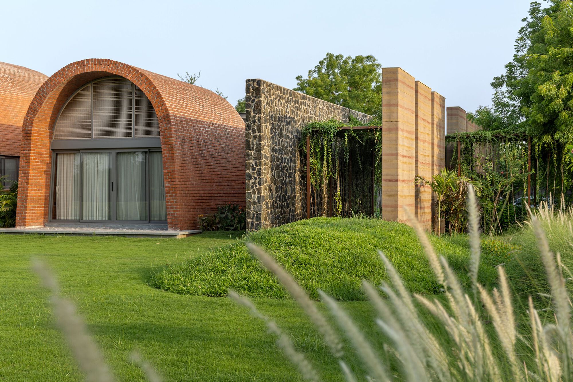 丨印度丨MS DESIGN STUDIO-10