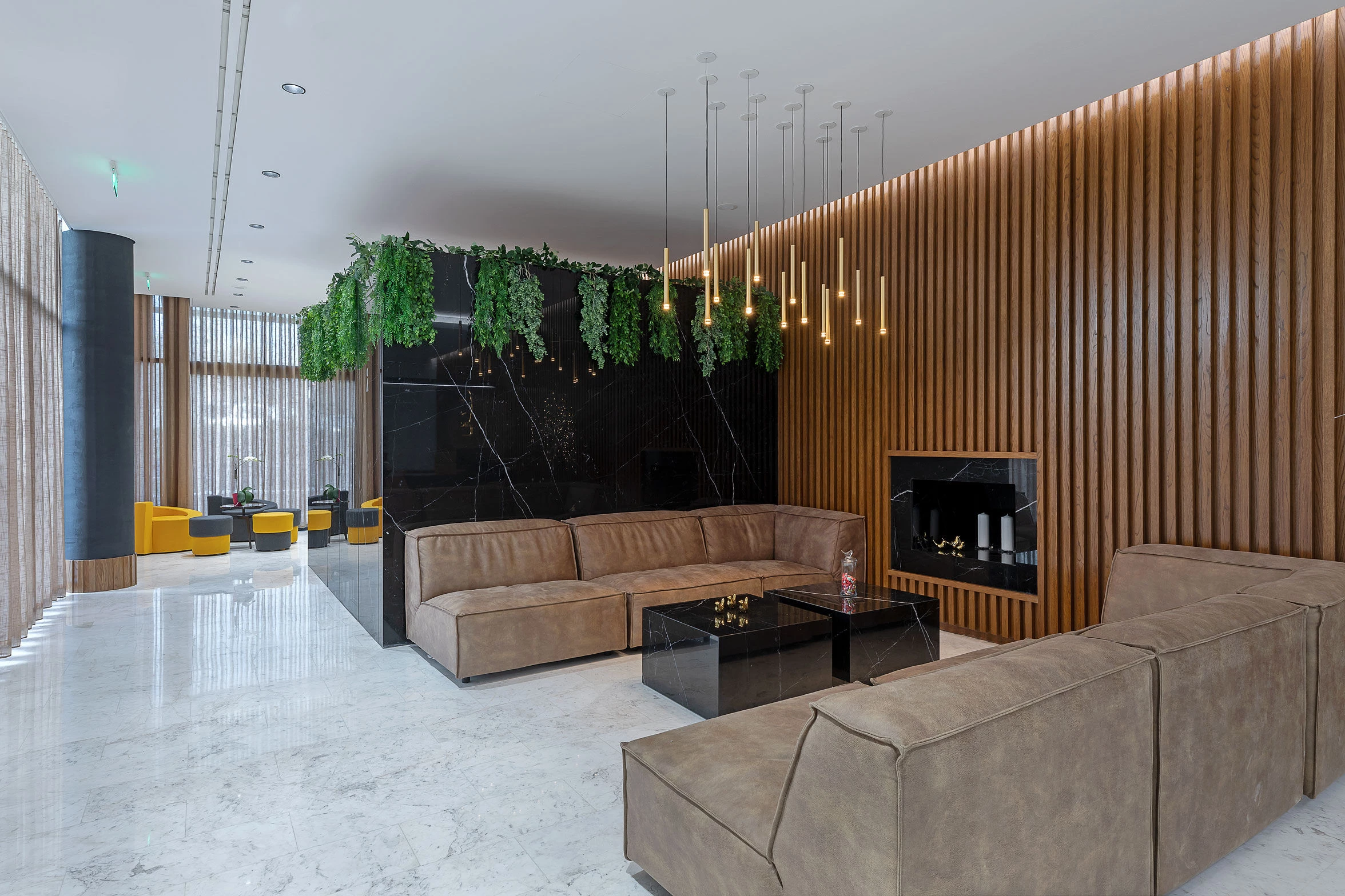 变态试管婴儿血清诊所丨希腊雅典丨PEOPLE Built Environment-12